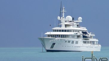 Billionaire Paul Allen agrees to Reef Restoration